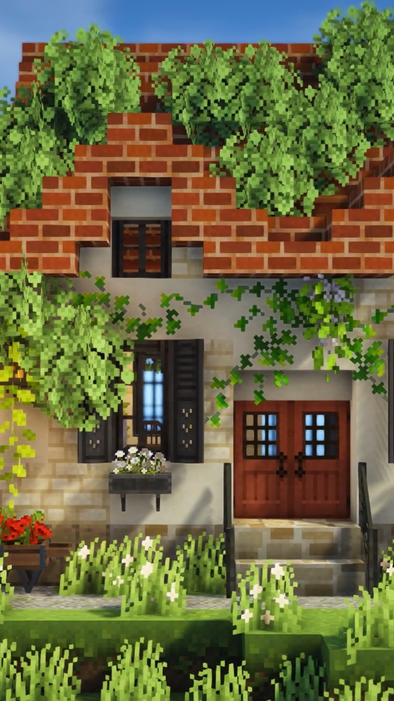 Time for Yourself.  Just a little cinematic of my free Minecraft build download on Patreon.  Version: Java 1.20.1 Shader: BSL Texture: 🌹Mizuno's 16 Craft 🌹Flowering Grass & Roots 🌹Jerm's Better Leaves 🌹Nox Ropes 🌹Invisible Item Frame CITs: 🌹Mizuno's 16 Craft CIT 🌹Garden Breeze 🌹Kaydicraft 🌹Hananacraft #creatorsearchinsights  #Minecraft  #cinematic #minecraftbuilds  #minecraftaesthetic  #minecraftideas 