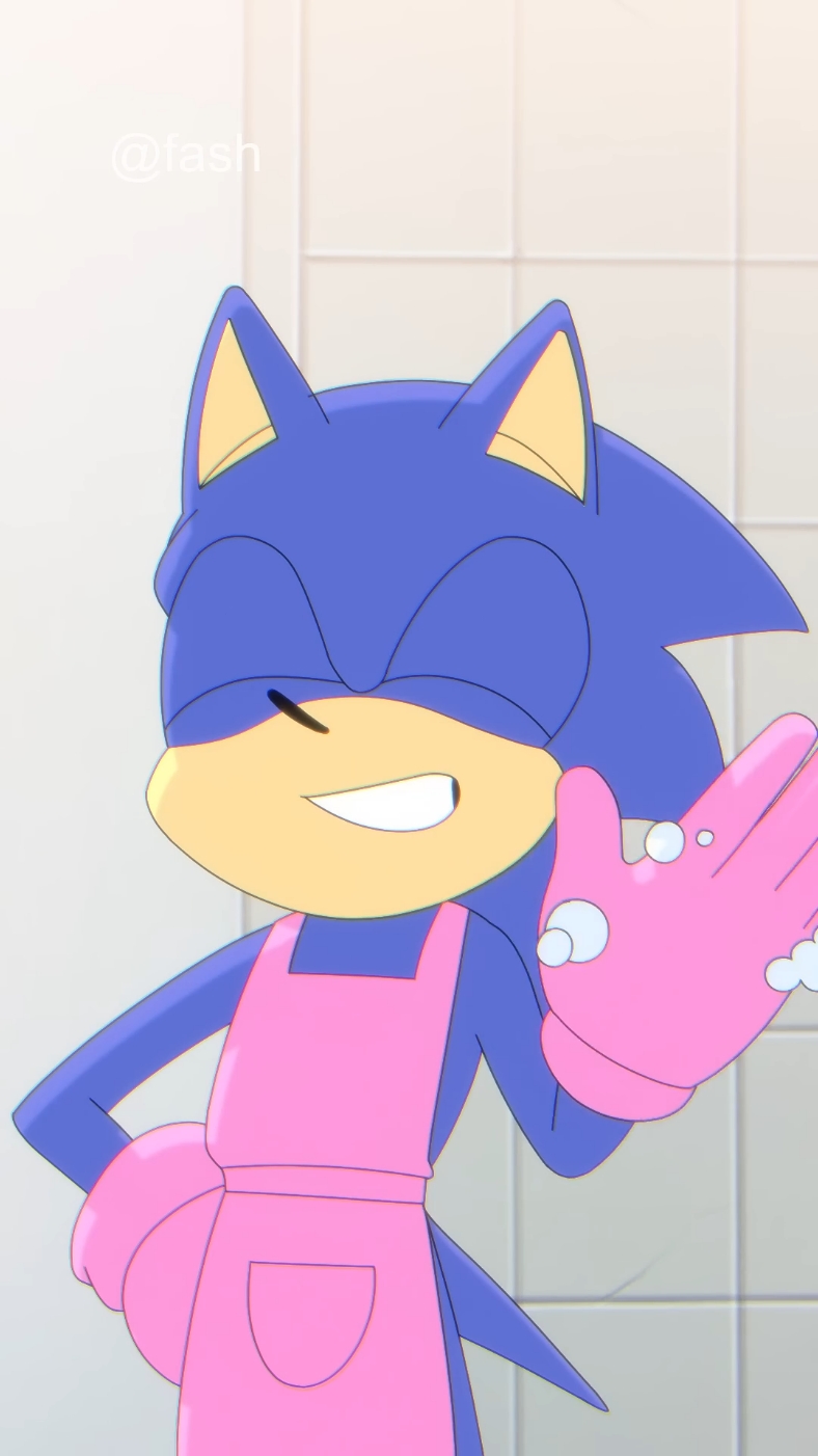 Poor vs Rich Sonic and Amy🙂(Sonic the Hedgehog) #sonicthehedgehoganimation #sonic #amy #animationstory #tiktokvideo #viralvideo 