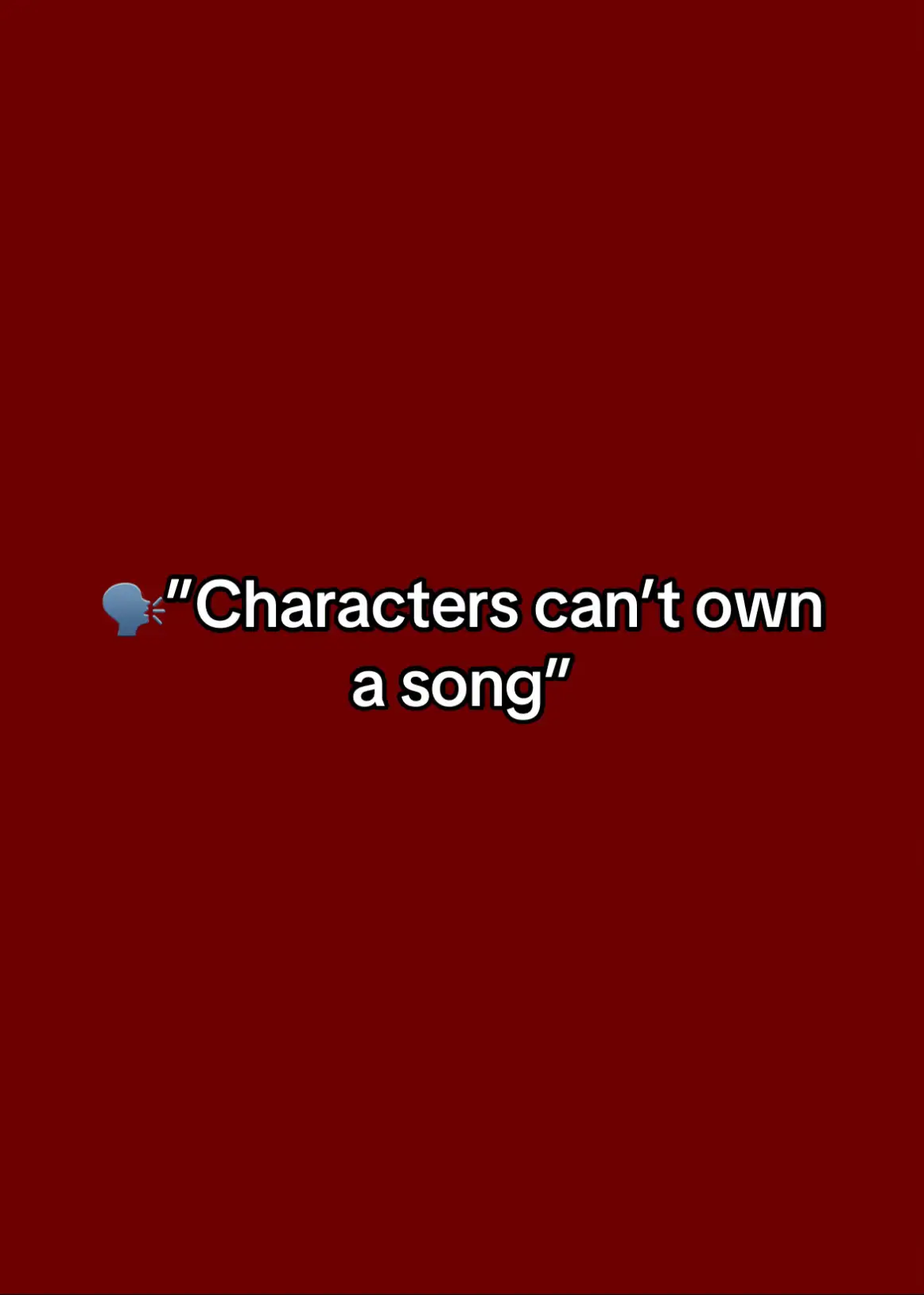 They can. #homicipher #mrcrawling #mrsilver #mrscarletella #mrhood #mrgap #mrmachete 