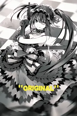 Kurumi🫠💛 #kurumi #kurumiraziel #kurumitokisaki #datealive #harusq #hatanisquad #anime #アニメ #kanroosachi 