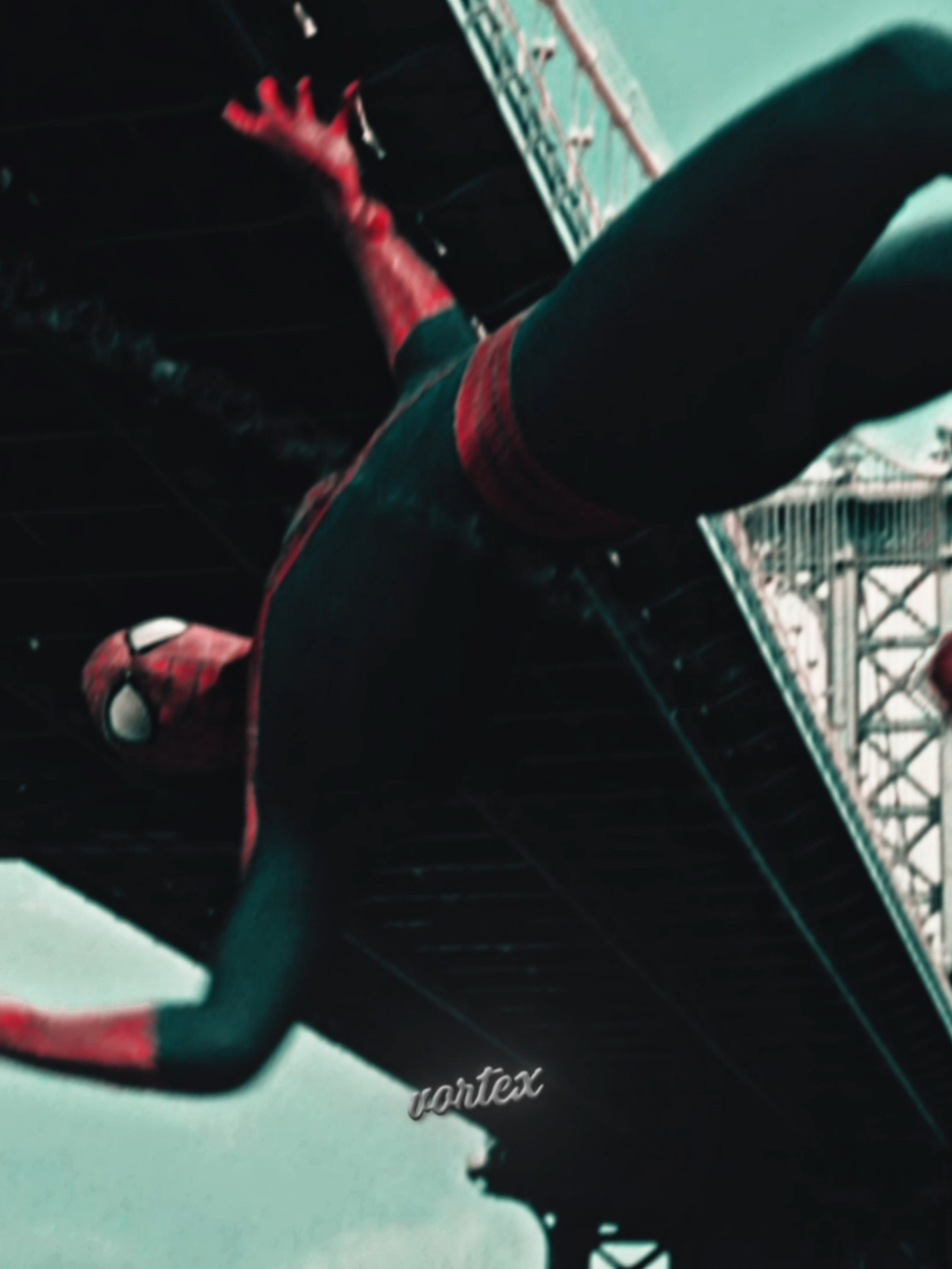 andrew still clears every spidey 💀🙏🏽 - #theamazingspiderman #tasm #tasmedit #theamazingspidermanedit #spiderman #spidermanedit #andrewgarfield