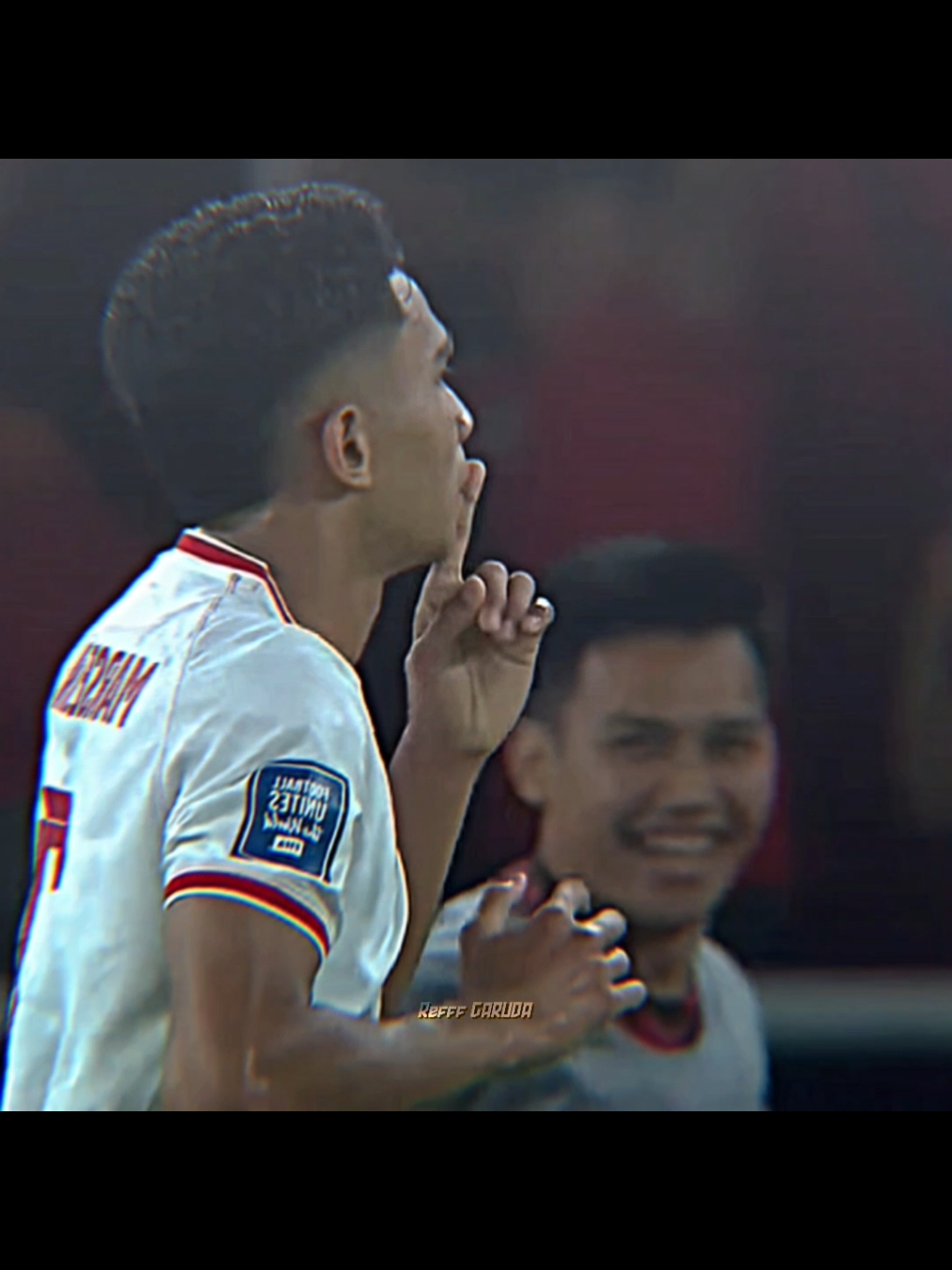 What a Matchh, See You in Maret Garudaa 👋🔥🦅🇮🇩 #fypシ゚ #timnasindonesia #foryoupagе #lewatberanda #football 