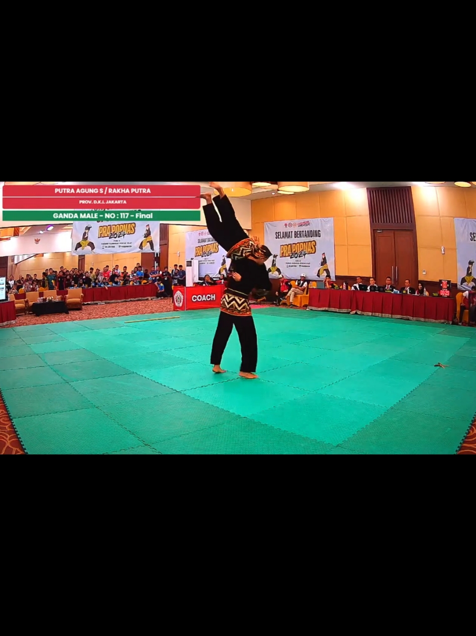 FULL SALTO, JAKARTA RAYA #prapopnas #popnas #prapopnas2024 #roadtopopnas #jateng #solo #jawatengah #dkijakarta #jakartaraya #pencaksilat #pencaksilatindonesia #ipsi #ipsiindonesia #ipsijakarta #konidki #koni #tapaksuci #fyp #foryou #foryoupage #foryoupageofficiall #fyppp 