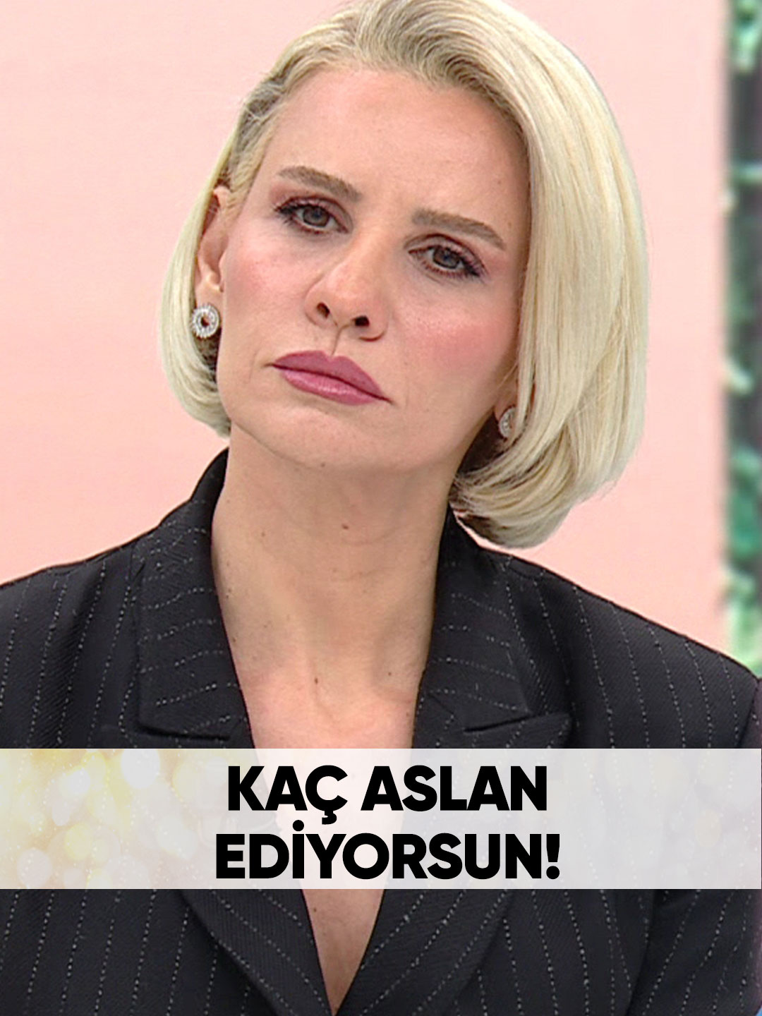 15 aslanlıkmış! #esraerol #esraerolda #neizlesem #aleynademircioğlu