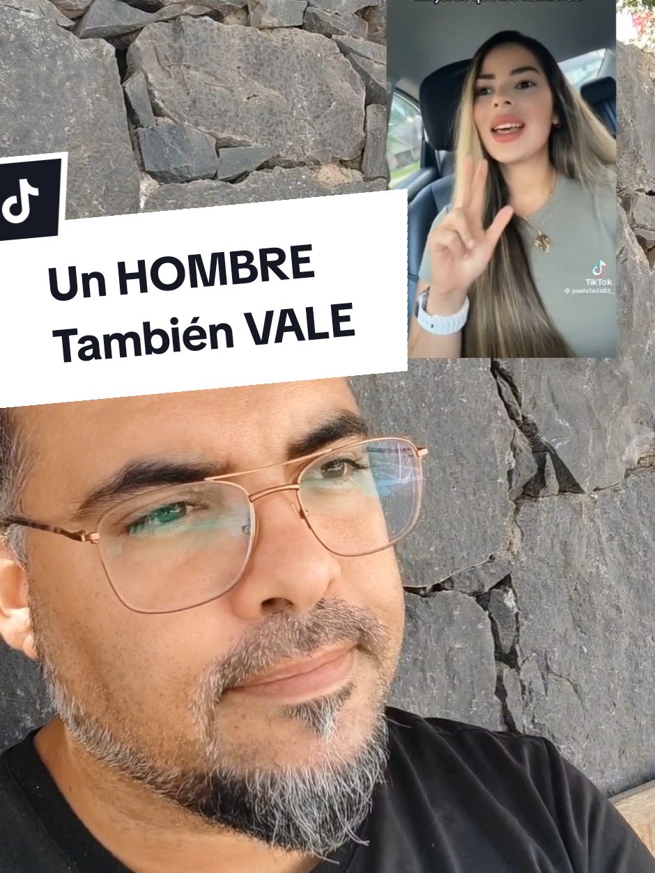 #dúo con @PAOLA #fypシ゚ Viral. Mi versión y apoyando al mensaje #filosofia #reflexion #hombres  #mujeres 