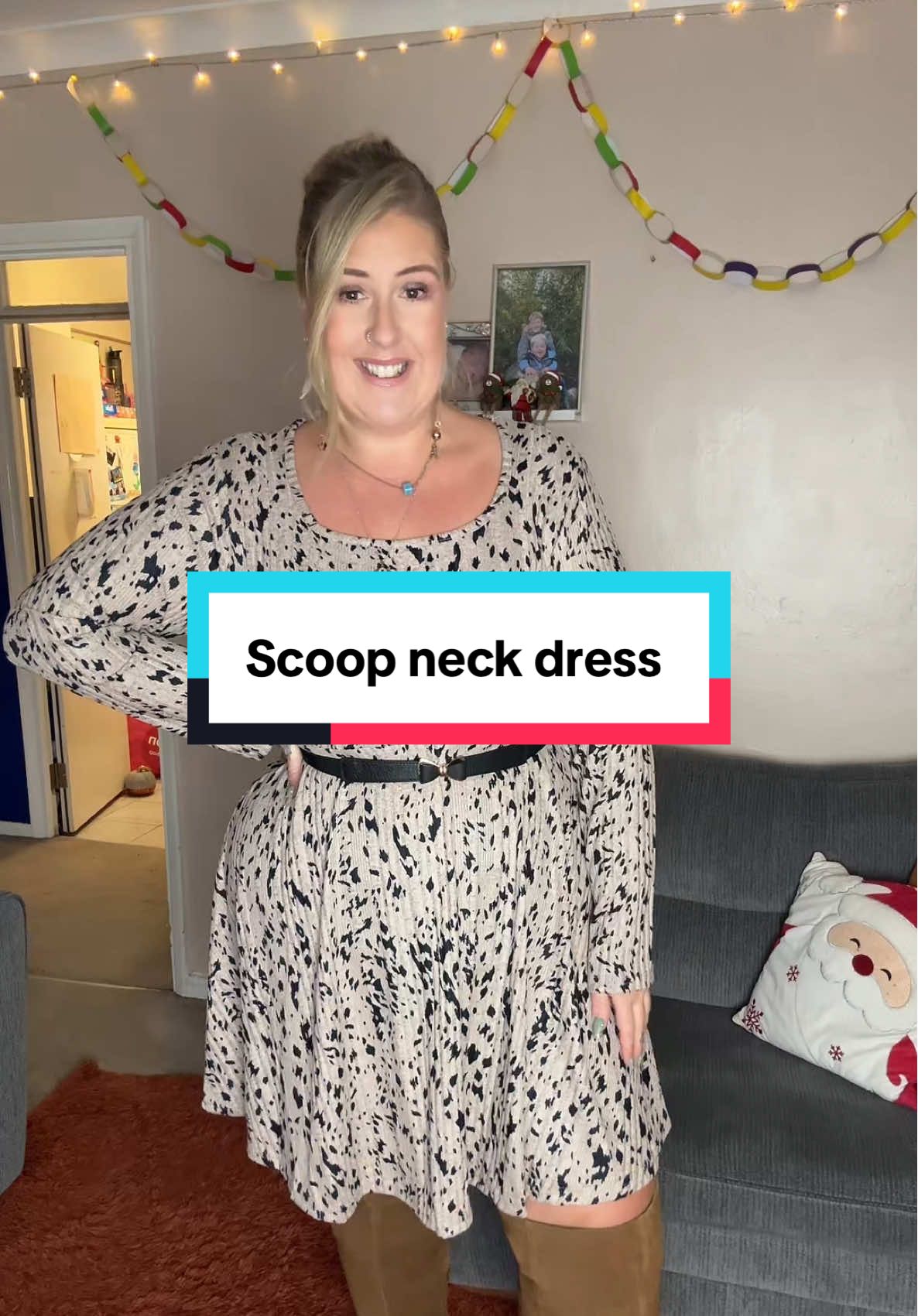 Honestly so flattering ♥️ #fyp#viral#plussize#curve#blackfridaysale #spotlight#tiktokmademebuyit #bodypositivity  