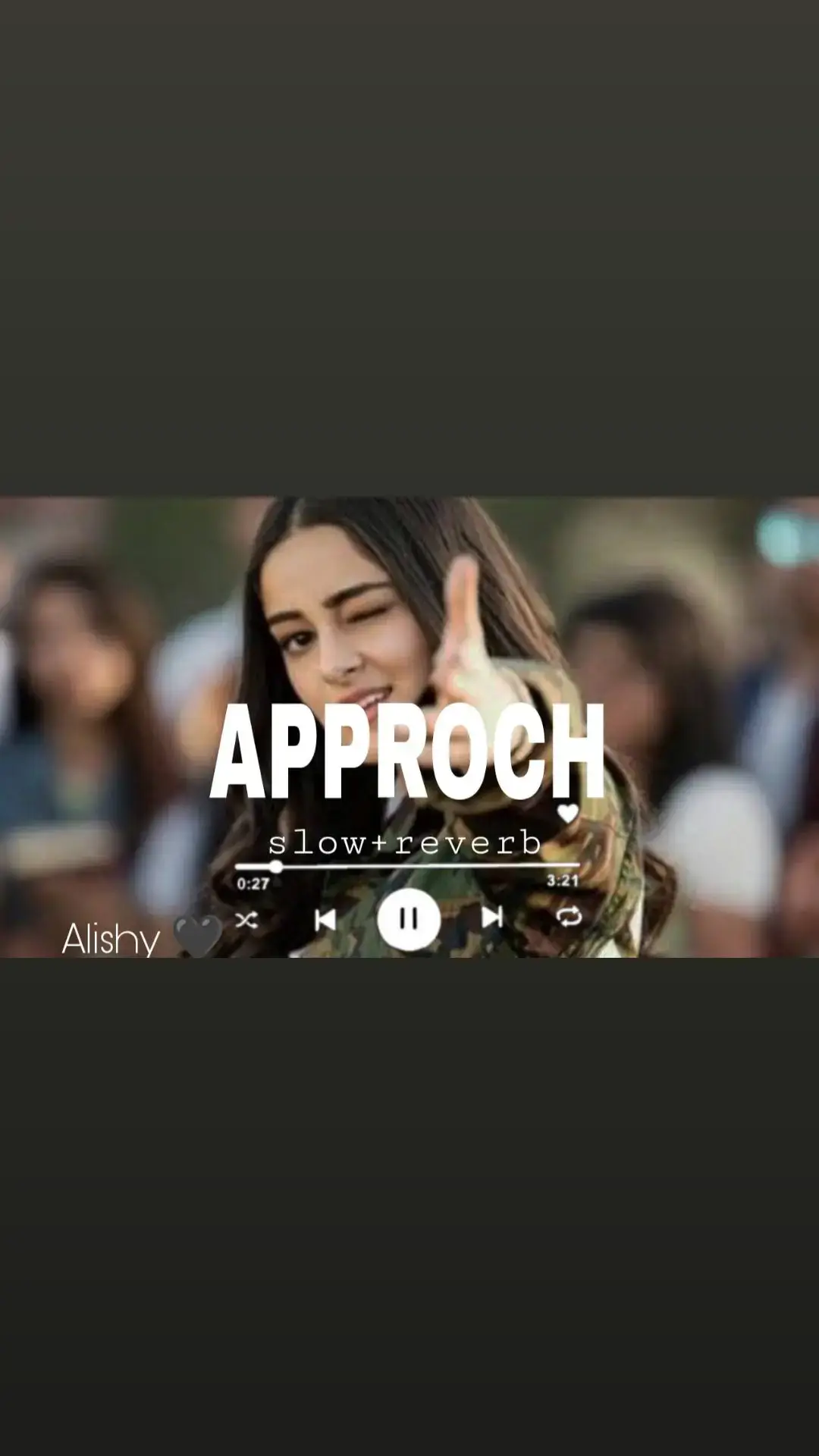 USE HEADPHONES 🎧🎶 APPROACH 💪🤟 PUNJABI SONG 😎💯🔥 SLOW REVERB 🖤👀🔥#foryou #foryoupageofficiall #viewsproblem #dontunderreviewmyvideo #foryoustudio #growmyaccount #slowreverb #foryou #fullsong #trending #100k 