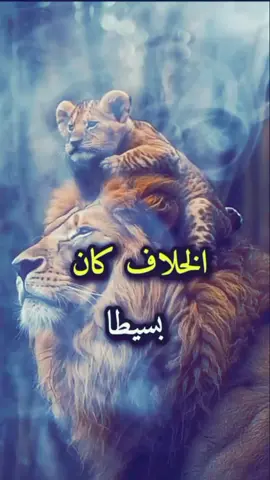 الخلاف كان بسيطًا لكنني اكتشفت حقدًا كبيرًا مدفونًا بداخلهم. 🇾🇪🇹🇳🇮🇶🇧🇭🇯🇴🇩🇿🇶🇦🇱🇾🇰🇼🇸🇦🇪🇬🇲🇦❤️