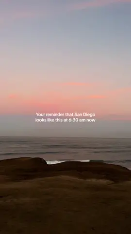 San diego sunrises >>> #sandiego #sandiegocheck #sandiegolife #sandiegolifestyle #sandiegogirl #sandiegoliving #sandiegothingstodo #thingstodosandiego #sandiegohiddengems #sandiegocontentcreator #sandiegoblogger #sunrise #sunriseview   #sandiegobeaches #sandiegobeach ##beach #beachlife #beachday #beachgirl #beachvibes #coastalliving #coastallifestyle 