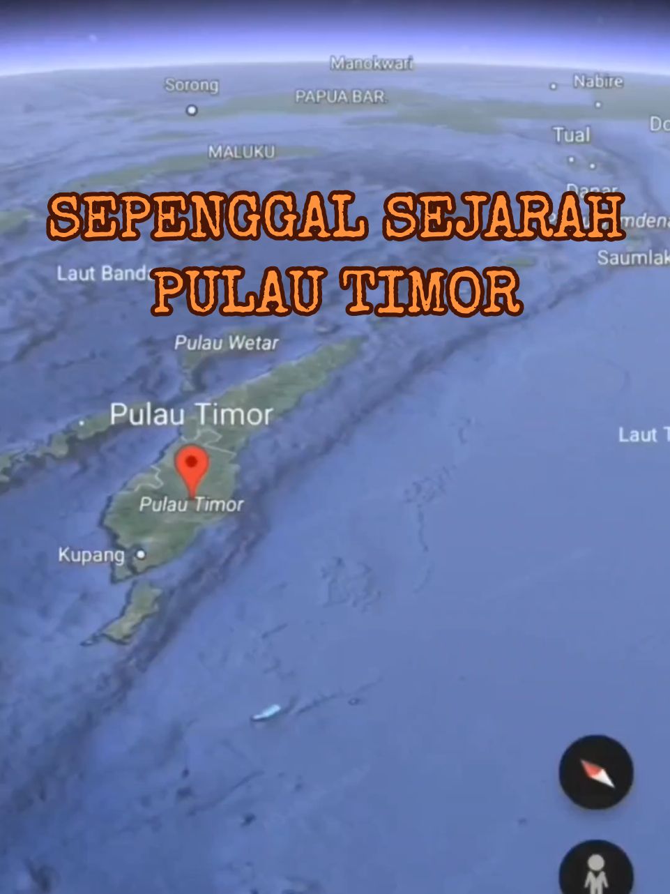 Ini hanya sepenggal Sejarah mengenai Pulau Timor.... Jika ada yang memiliki sejarah lainnya bisa ditulis di kolom komentar  #atoinmeto #soe #kupang #ntt #timor #flobamora #helong #dawan #timorleste🇹🇱   #atambuakotaperbatasan #fyp 