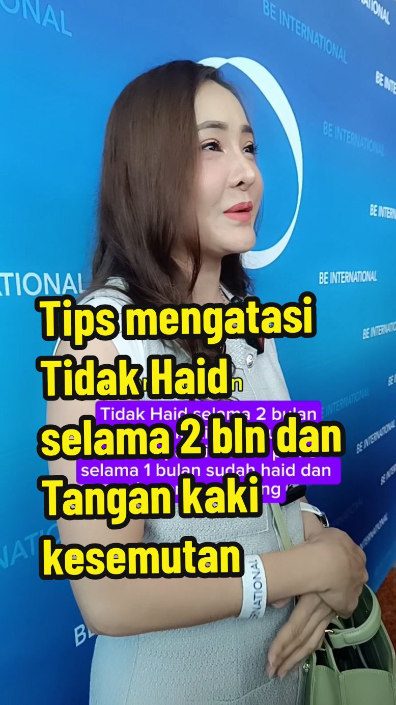 Tips mengatasi tidak bisa Haid selama 2 bln dan tangan kaki kesemutan #aulorapantswithkodenshi #aulorajakarta #hargaaulorapants #aulorasushan #haidtidakteratur #kesemutan ,