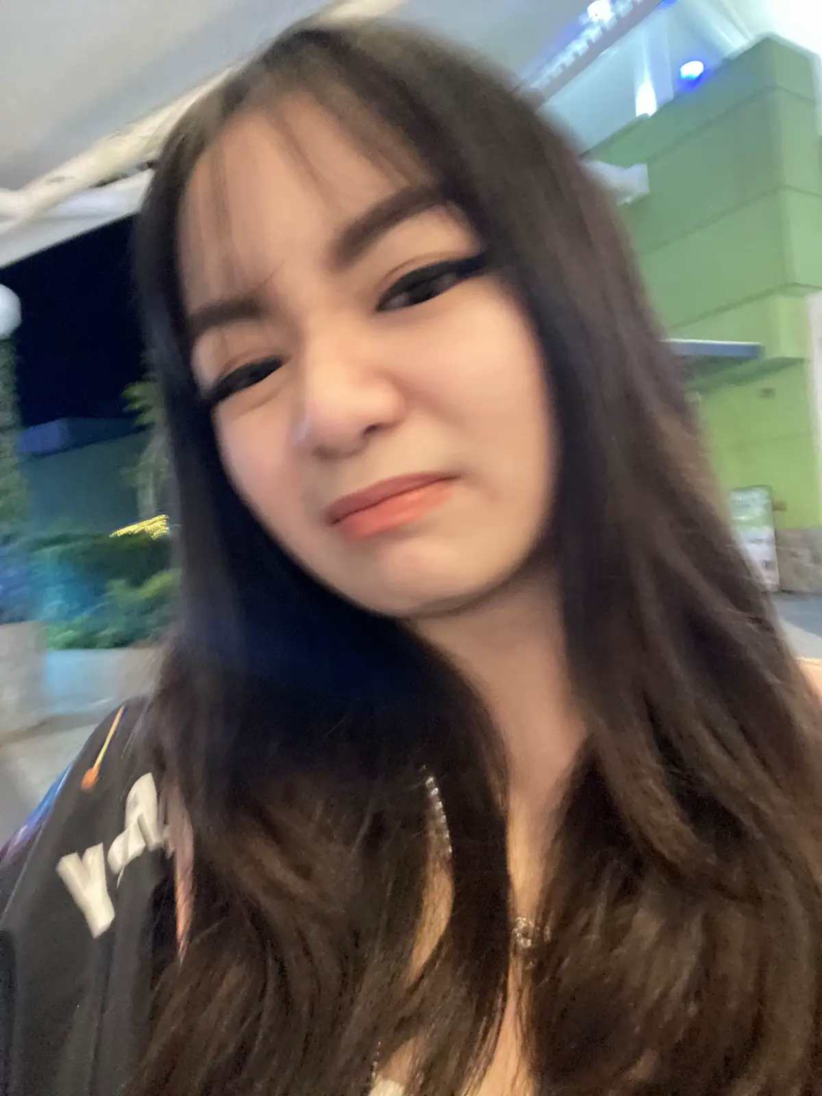 lugi may astigmatism ang camera