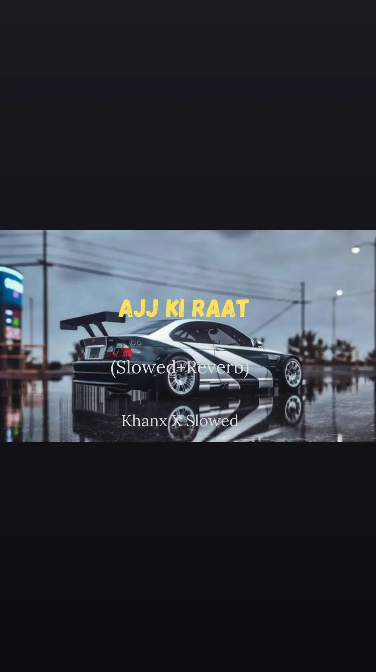 Full Song [Slowed+Reverb] #fullsong #slowed #pakistanisong #punjabisong #arbicsong #slowedandreverb #khanx_music1 #song #viralsong #fypviralシ #growaccount💯✨ 