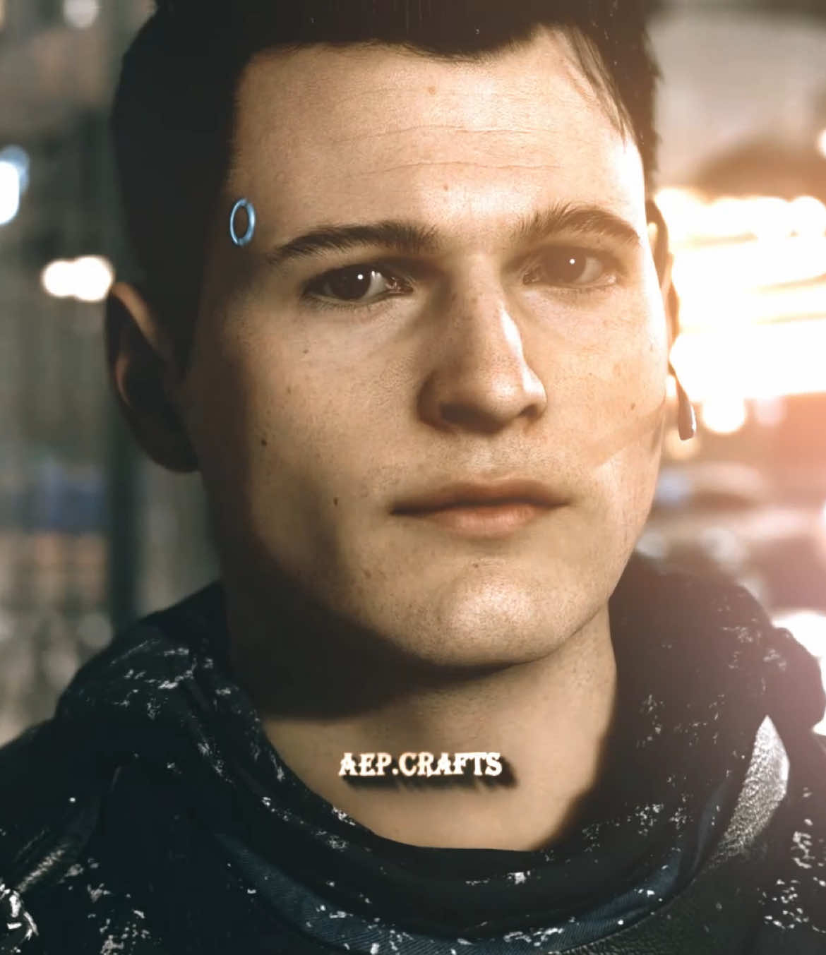 My yearly post… #connor #connoredit #connordbh #dbhconnor #hankdbh #connordbhedit #connoredit #ae #aftereffect #dbhconnoredit #hankdbhedit #connordetroitbecomehuman #detroitbecomehuman #dbhedit #dbh #detroit #4k #aepcrafts #detroitbecomehumanedit #bryandechart #bryandechartedit #edit #underyourspell #videogame #game #gameedit 