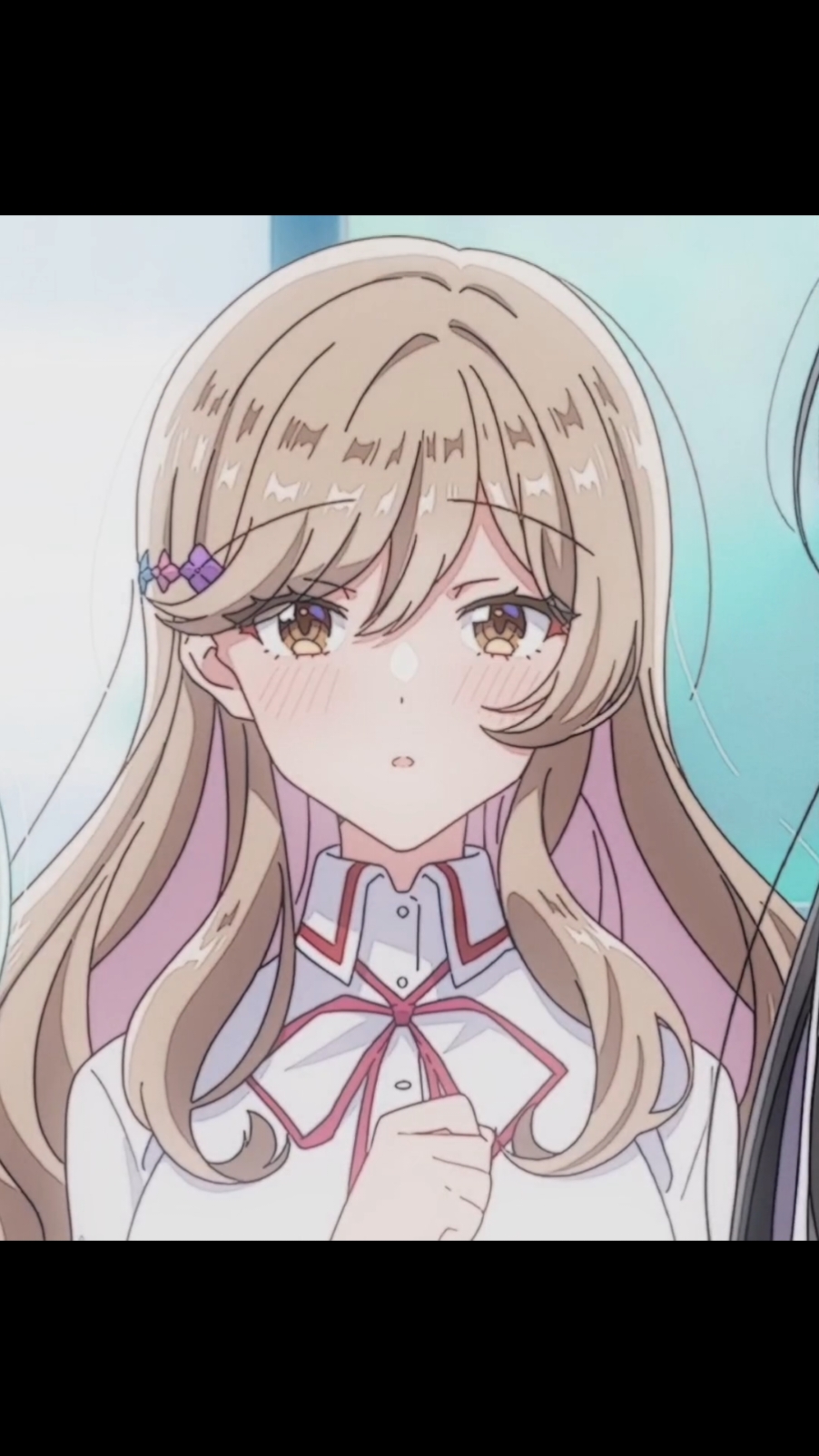 i thought her VA is Iwami Manaka, still this fit her so well❤ #anime #watanare #theresnowayicanhavealoverormaybethereis #theresnowayicanhavealoverormaybethereis #watashigakoibitoninareruwakenaijan #私が恋人になれるわけないじゃんムリムリ #senaajisai #yuri #gl #wlw #fypシ #foryou #xyzbca 