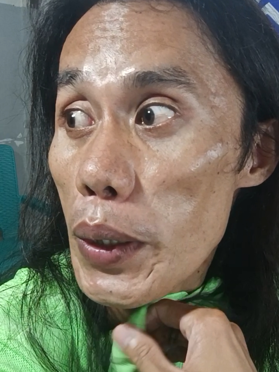 haikal aku selalu memikirkan kan dirimu #funnycomedian #Entertaintment #kontenrequeasansebutnama #comedikocak #viraltiktok #videoreels #namecalling 