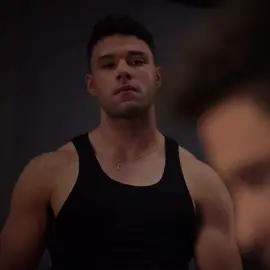 carlos in 5x08>> #carlosreyes #911lonestar #explore #rafaelsilva #viral #fakescene 