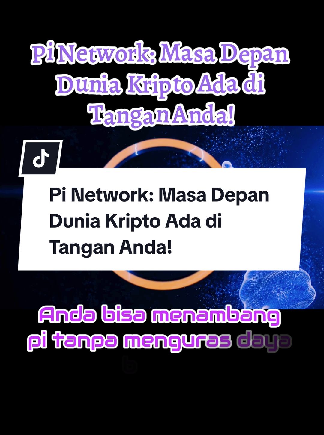 Pi Network: Masa Depan Dunia Kripto Ada di Tangan Anda! #pi #pinetwork #pikycpending #gcv #picoin #piopenmainnet2024 #piopenmainnet #pinetworkopenmainnet2024 #gcv314159 #pikyc #picoreteam #pinetworkindonesia 