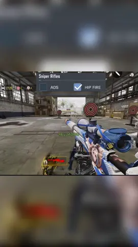 Use 1 Tap Ads fire to Quickscope Fast on Your Sniper #tipsandtrickscodm #tipsandtricks #sniper #codm#snipercodm #snipertipscodm #codmobile #codm #callofdutymobile #codmtips 