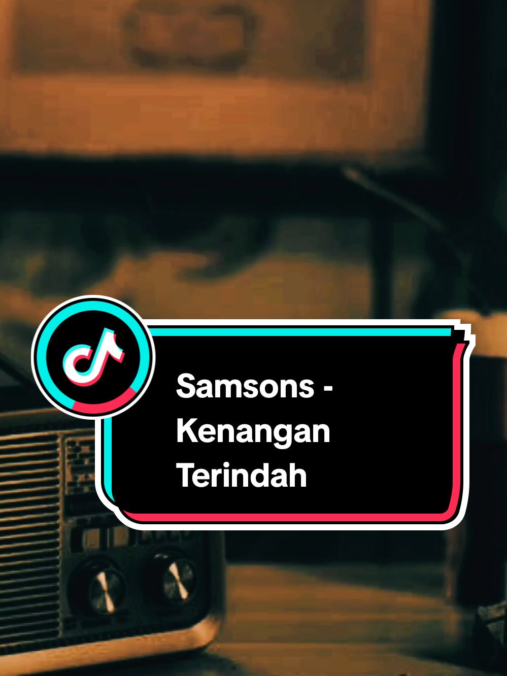 Bagian 1194 | Kenangan Terindah - Samsons #liriklagu #lagunostalgia #musiknostalgia #lagu2000an #vibesstory #fyp #samson #kenanganterindah 