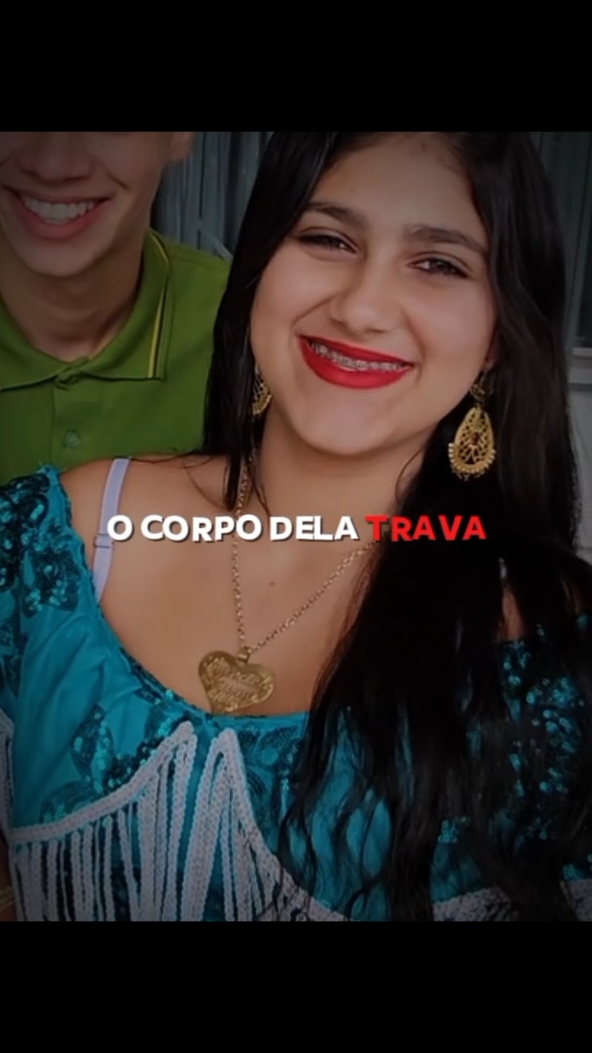 amo essa diva @Francieleramos8  #ciganos #gabrielfran #bielzinho_se #foryou 