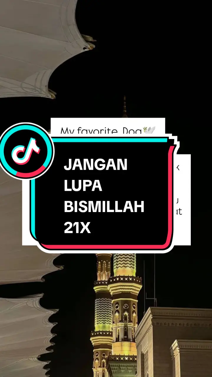 Syukur Alhamdulillah yaAllah untuk segala nikmat harini. Semoga esok lebih baik dari harini. Selamat malam semua. 🤍 #alhamdulillah #masyaallahtabarakkallah #syukurselalu #subhanallah #bismillah 