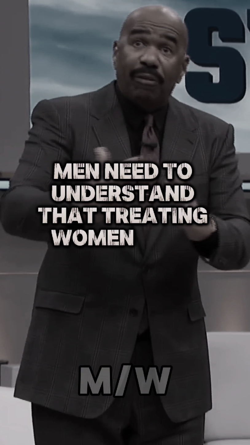 Relationship Advice | Steve Harvey  #Relationship #relationahipadvice #Relationship #relationshiptips #viral #steveharvey #steveharveymotivation #steveharveyshow #trending #CapCut #fypシ #usa🇺🇸 #usa_tiktok @Daily Quotes @Life Lessons @Daily Motivation @Steve Harvey @Life Lessons 🌍 3 #man #woman 