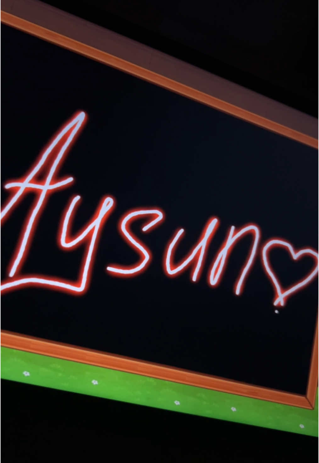 Aysun#aysun #keşfetibul #keşfet #adlarinyazilmasi 