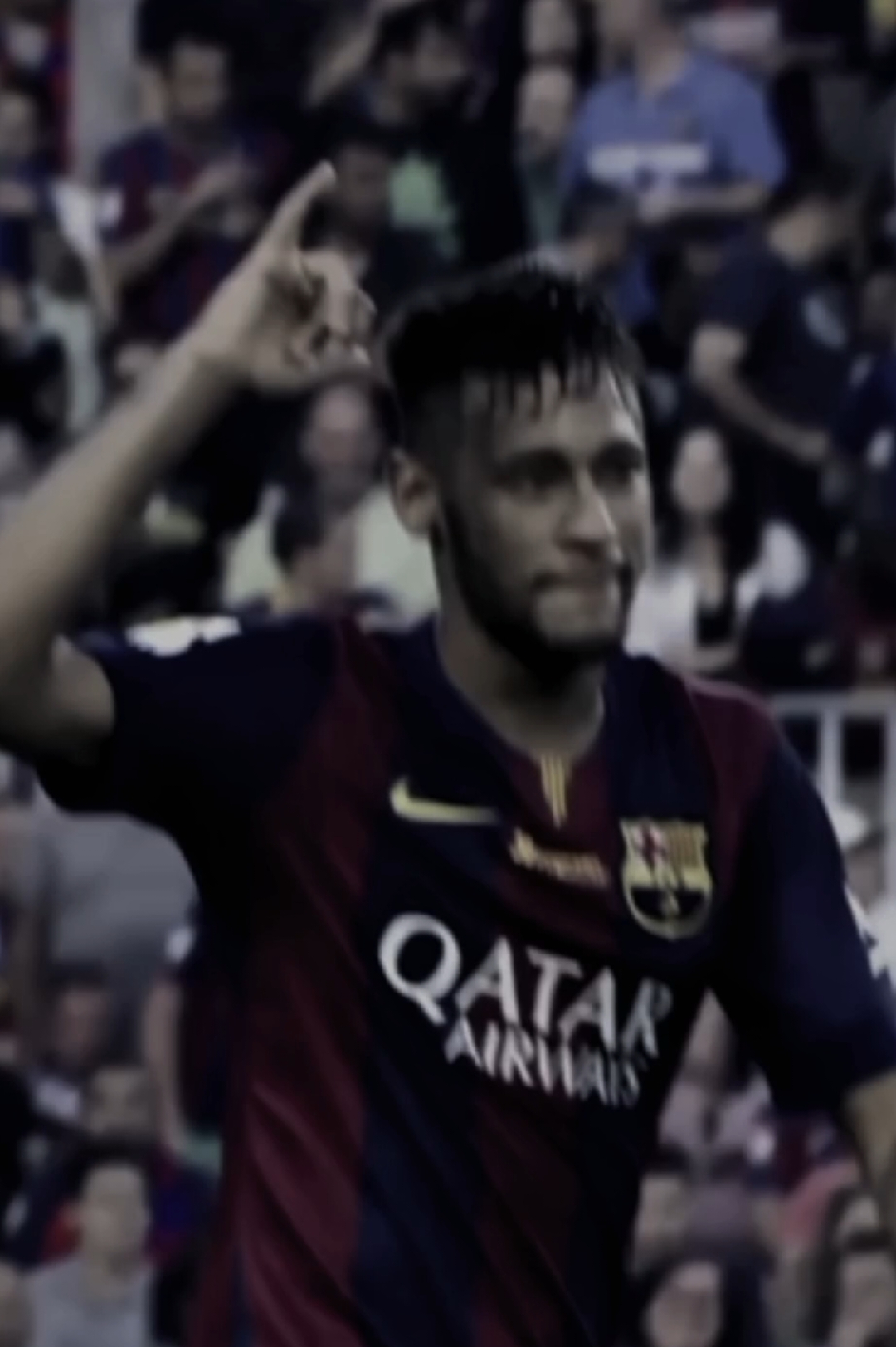 visca catalunya e visca barça... . #neymar #neymarjr #barcelona 