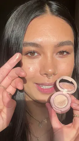 A sparkly lid, glowing cheeks and juicy lips?? yes please 🙂‍↕️ there’s nothing i love more than a good beauty set and this is @Kaja Beauty heart & seoul holiday set. It’s valued at $80 but is only $42!! And you get three full sized products!!! Like hello?!? Such a good gift idea for any makeup lover in your life or ya know, yourself 😏 it’s available at @sephora sephora.com & their app! ✨💖 Also, kaja products are so so underrated 😭 like they have incredible sparkly shadows and they need to be talked about more! 😭  #ad #kajabeauty #kajapartner #kbeauty #sephorafinds KajaxSephora 