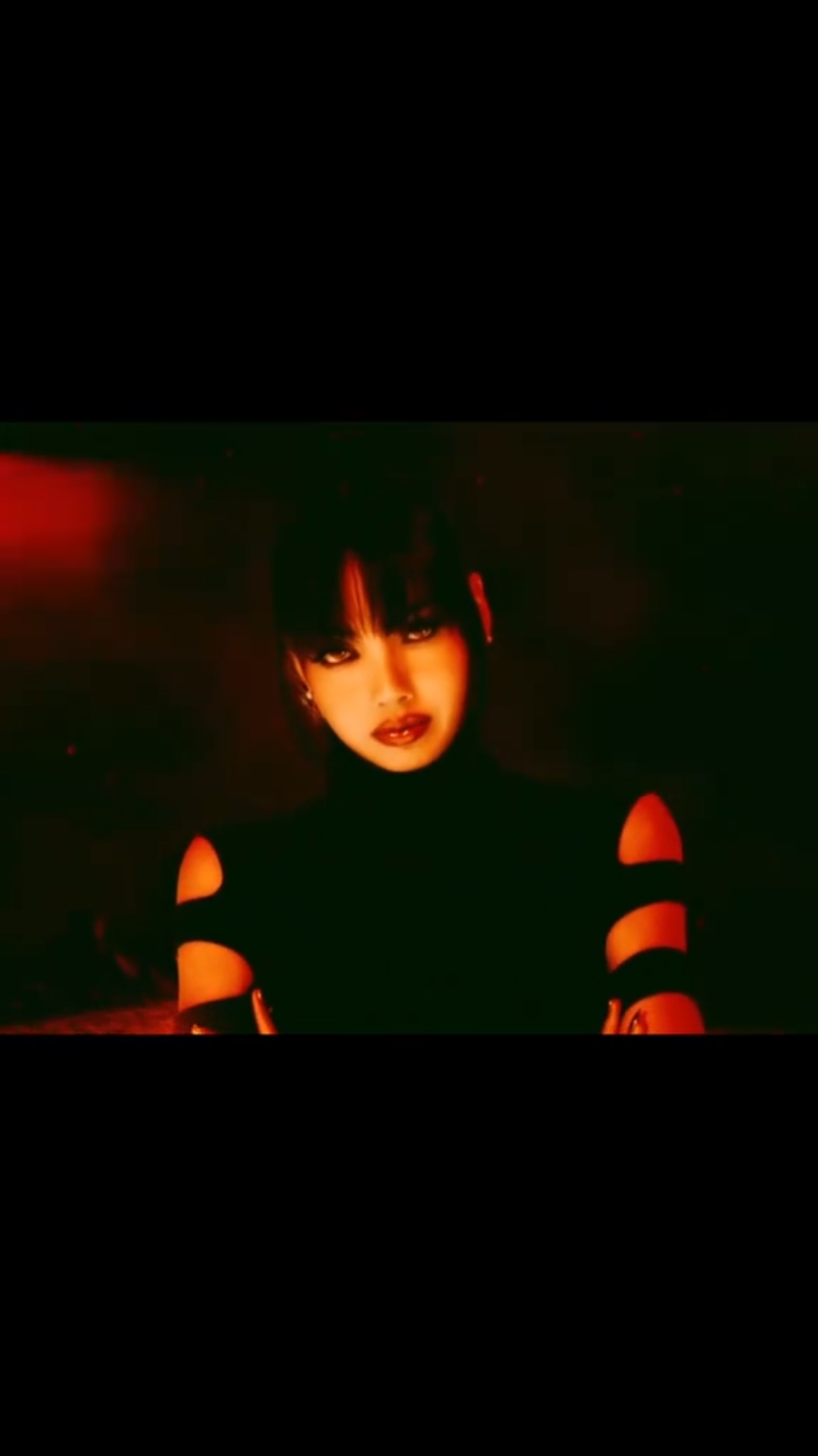 Lisa-Alter Ego (Official Album Teaser)5 #creatorsearchinsights 