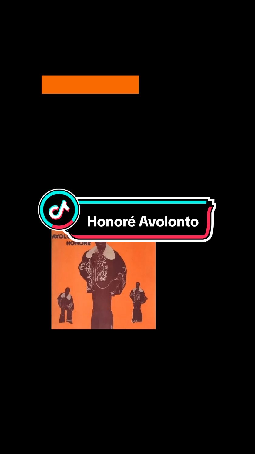 Partie 52 l Honoré Avolonto commence sa carrière en tant que percussionniste à partir de 19691. À partir de 1979, on le retrouve avec l'Orchestre Black Santiago sur l'album Honore Avolonto et l'orchestre Black Santiago. Il devient aussi membre de l'Orchestre Poly-Rythmo. Honoré meurt le 06 septembre 2017 à la suite d'une longue hospitalisation au Cnhu de Cotonou.  Discographie Honoré a sorti plusieurs disques dont les plus connus sont: Tin lin non en 1983 où l'on retrouve egalement la participation d'autres artsites. Notamment, Vicky, Eskill, Miguel et Guenshi-Ever La mort n'a pas de date apparut en 1981 L'International Avolonto Honoré De Cotonou Honore Avolonto et l'orchestre Black Santiago en 1979 #viralvideos #foryou #togolais228 