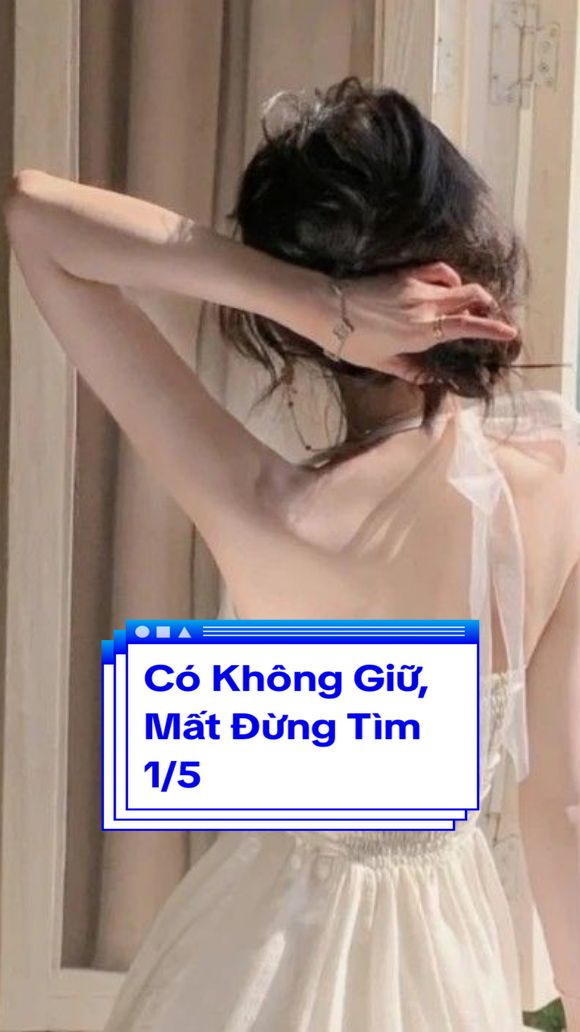 [Truyện Audio] Có Không Giữ, Mất Đừng Tìm || Đường Nguyệt#truyenngan #truyenaudio #truyennganhay #xuhuong 