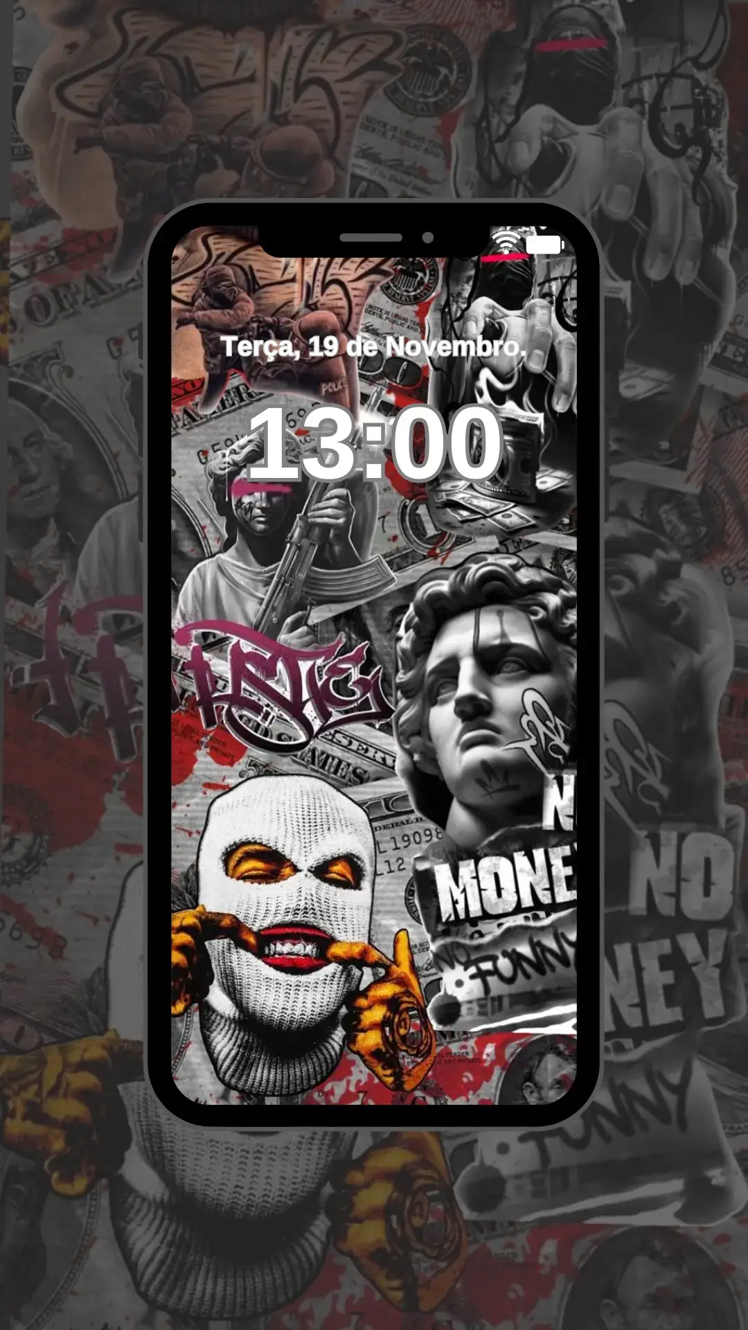 #iphone #foryou #wallpaper4k #wallpaperengine #vaiprofycaramba #fypp 