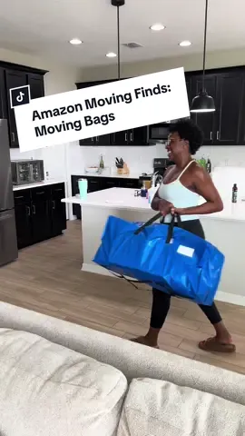 A year ago I was packing most of my stuff up for storage and here are the item that were worth it AND made moving easier.  Featured item from Amazon: •AlexHome Moving Bags Heavy Duty (blue) •SpaceAid Heavy Duty Moving Bags (black) Available in my store front under “Moving Essentials” #amazonaffiliate #moving #movingprep #amazonmovingfinds #amazonstorage #packingtips #movingtips 