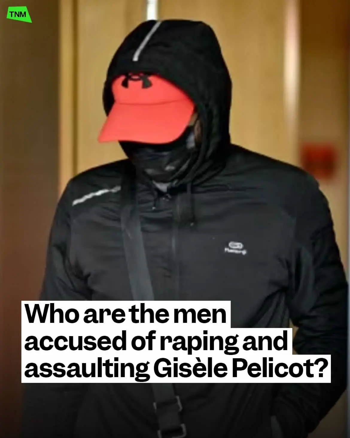 51 men are on trial over the alleged r@pe and s3xual assault of Gisèle Pelicot, recruited by her ex-husband Dominique Pelicot, who has admitted drugging and r@ping her. The men are aged between 26 and 74, and include a nurse, a journalist, a prison warden, a local councillor, a soldier, lorry drivers and farm workers. The trial runs until December. Gisèle has waived her right to anonymity in order for the trial to be held in public, saying: “Shame must change sides.” She has given her final statement, saying 