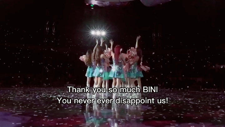 best girl group indeed! @BINI PH  #bini #grandbiniverse #fyp #bestgirlgroup #ppop #biniph #congratulations #thankyou 