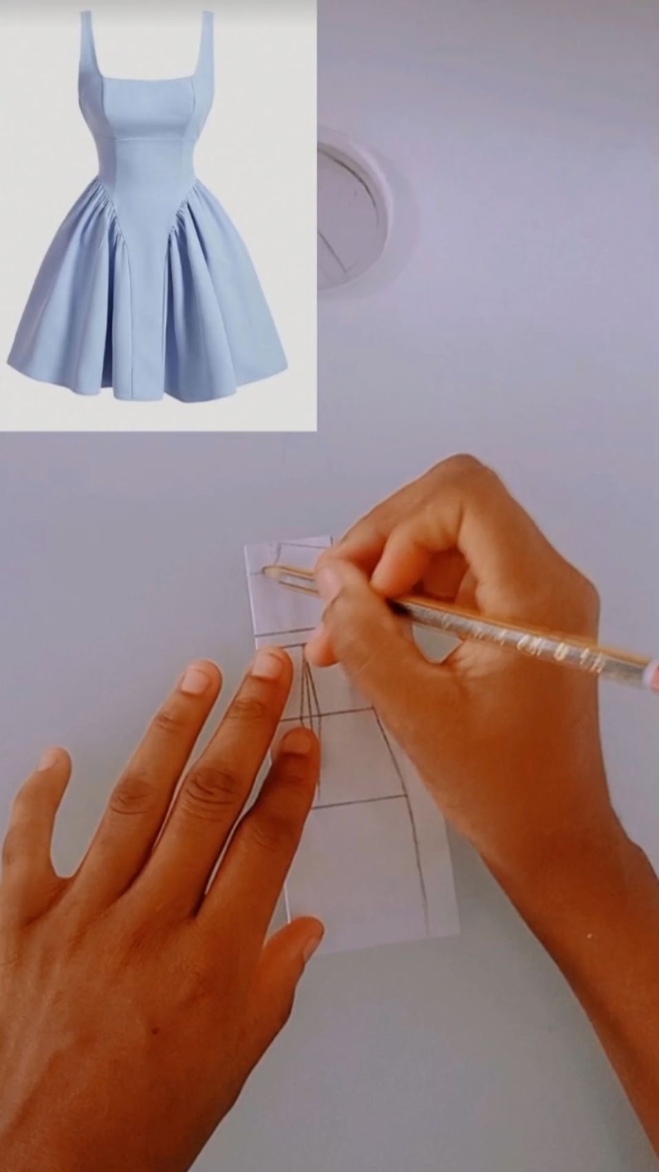 short dress tutorial. #beckruffsglamour #Beck_ruf #fashiontutor #fashiontutorials #shortdress #gathereddress #fashiontutorial  #creatorsearchinsights 