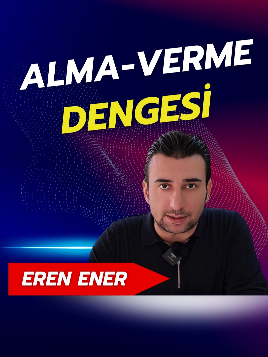 Devamlı alan taraf mısınız, veren mi? ✨ Hayatınızda bu döngüyü nasıl yaşıyorsunuz? #kuantummanyetizma #almavermedengesi #kuantum #spiritüel #olumludüşünce #erenener