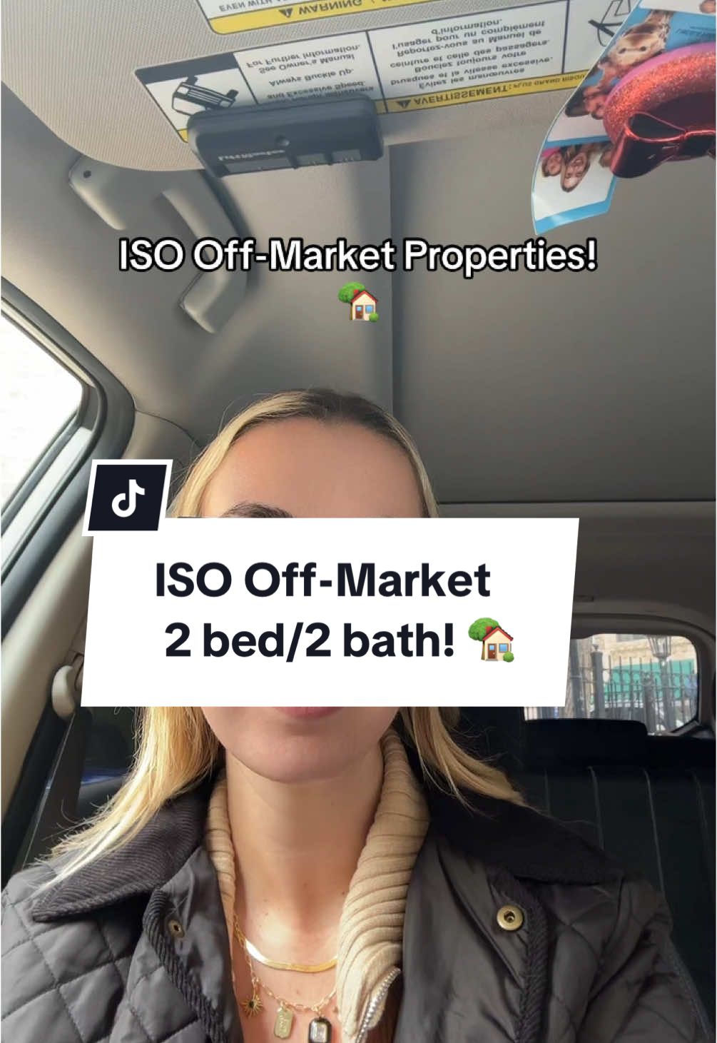 If you’re thinking of selling your property & it fits these parameters, let’s chat! #chicagotiktok #chicagorealestate 