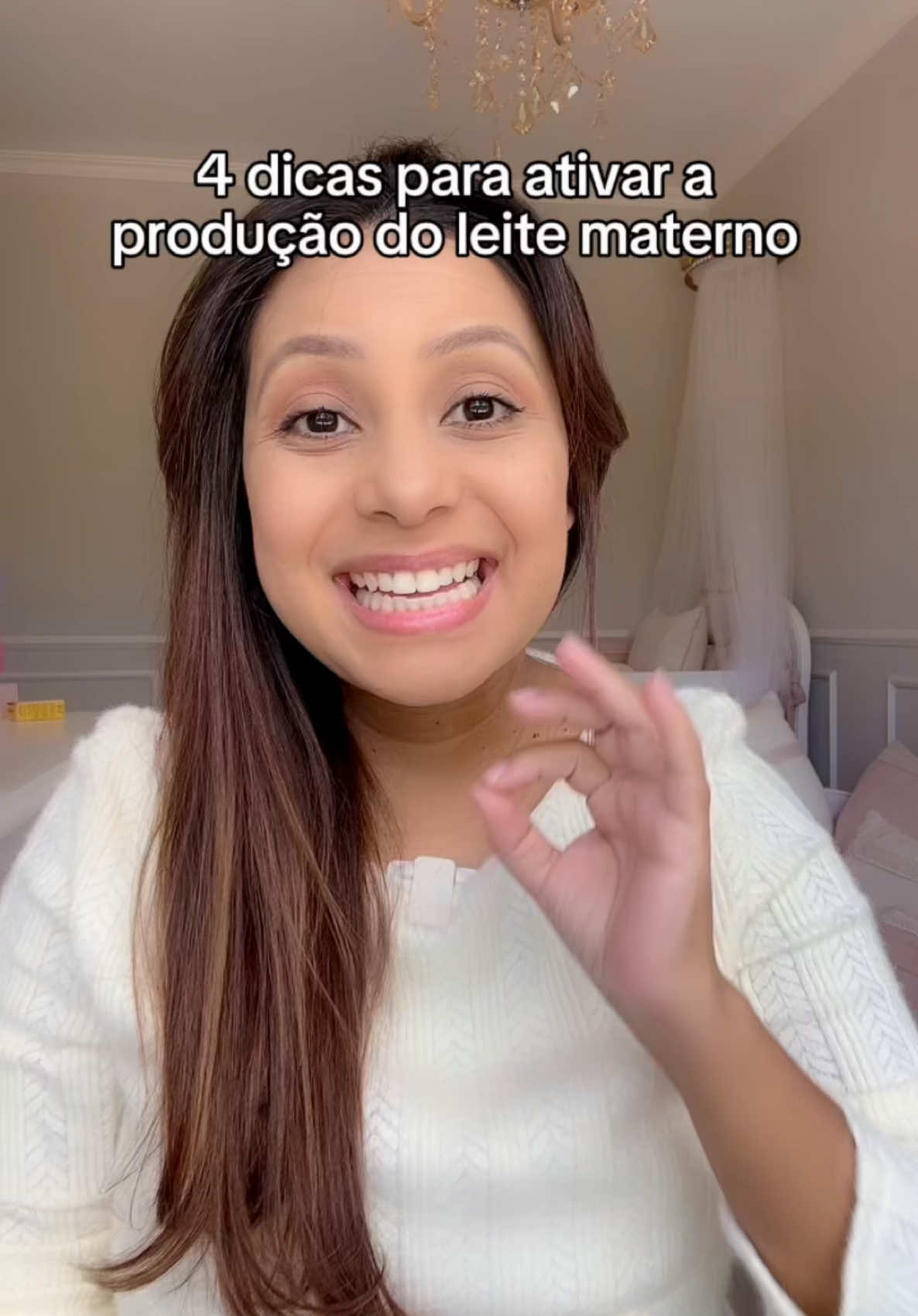 4 dicas para ativar a produção de leite materno 🤱💧 1️⃣ Sono reparador: Dormir bem ajuda o corpo a produzir mais leite. 2️⃣ Alimente-se nas 3 principais refeições: Nutrir-se bem é fundamental. 3️⃣ Tome bastante água: A hidratação é indispensável. 4️⃣ Nutrigeston 3: Vitaminas exclusivas para o pós-parto e amamentação que fazem toda a diferença. Cuide de você para cuidar do seu bebê! 💕 #Amamentação #LeiteMaterno #Nutrigeston3 #PósParto #MaternidadeReal #BoaGravidez 