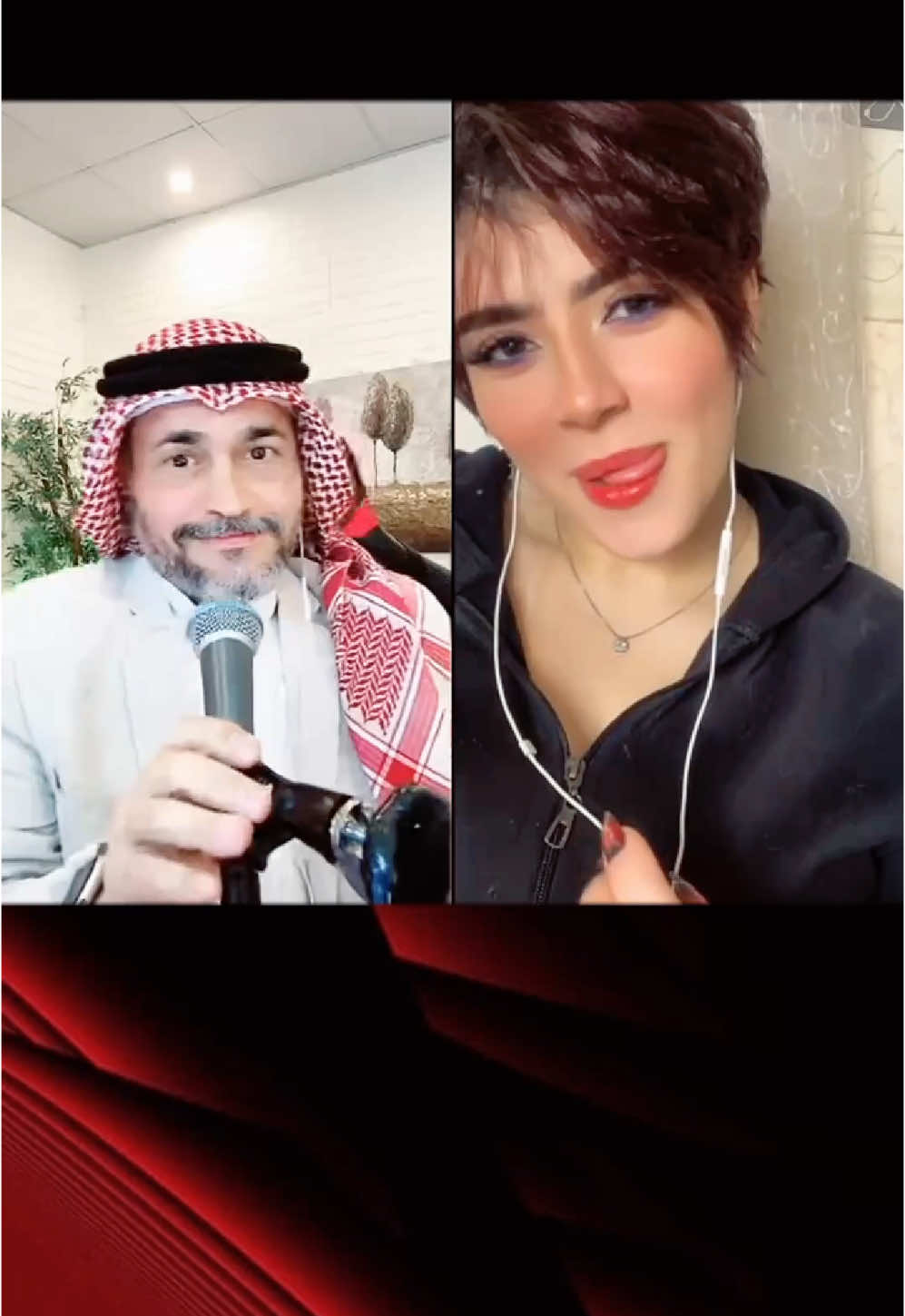 #اصاحب_مين  ❤️ #عبدالله_ياسر #ياسرجاسم @Saloma #بثوث_مشاهير #موسيقى #طرب #اكسبلور #جولات_حماسيه #طربيات_الزمن_الجميل #كوميدي #فكاهة 