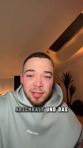 Spätestens im Winter würd ichs rauchen aufhören #raucherhusten 