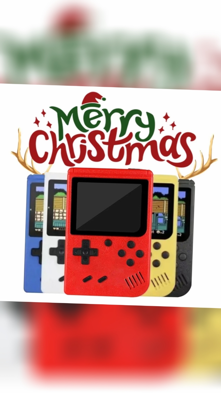 Retro Games Console 🎮 #retrogaming #gaming #game #dealdrops @SellWithTikTokShop_UK @TikTok LIVE Creator 