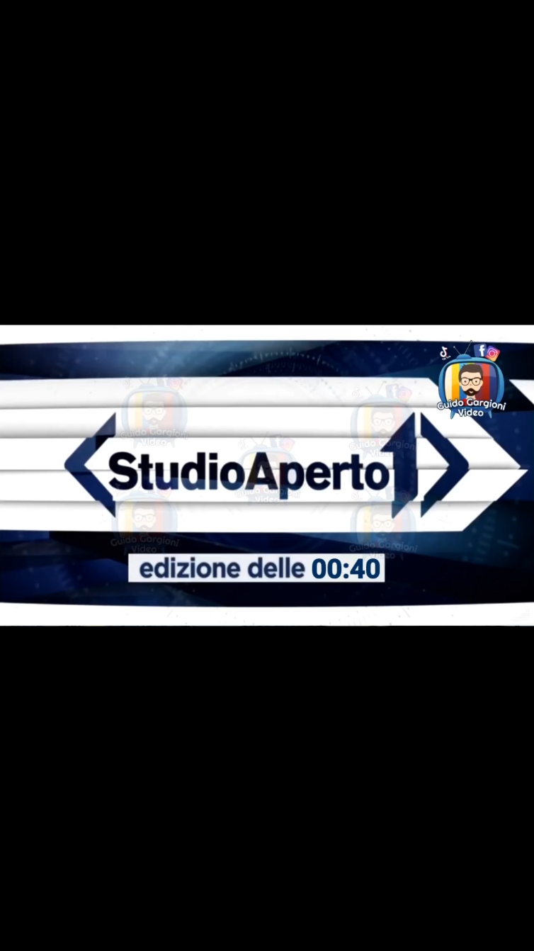 Ecco cosa è successo realmente al treno in anticipo! #studioaperto #shock #notizia #treno #40minuti #anticipo #ritardo #assurdo #trenitalia #impossibile #incredibile #assurdo #guidogargionivideo 