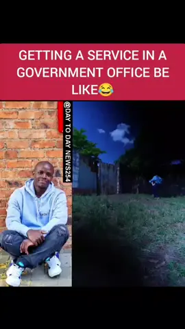 GETTING A SERVICE IN A GOVERNMENT OFFICE BE LIKE.. @crazy_kennar  #crazykennar #kenyacomedy #fypシ゚ #forfun #funnytiktok #fypkenya  #daytodaynews254 #mjakamfine  #nairobitiktokers #kenyantiktok🇰🇪  #trendingvideo #tiktokenya #viral  #kenyansingulf #kenyans #kenya  #creatorsearchinsights #foruyou  #pageforyou #fypp #fyp #trending