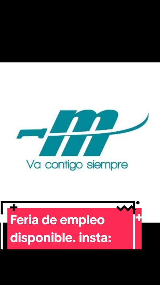 Feria de empleo disponible. Síguenos en Instagram @trabajoyempleo_pty haz clic en el link de la historia y biografía y postúlate!! #parati #viral #Instagram #siguenos #panama #tiktok #elmachetazo 