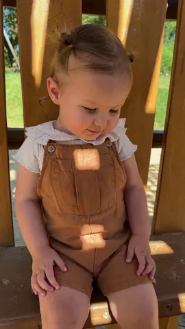 my little one 🧸 #baby #kidstiktok #toddlers 