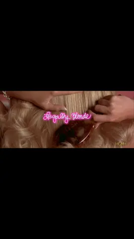 Possibly the most iconic movie intro ever. 💅🎀 Watch #LegallyBlonde on #MGMplus #ElleWoods #ReeseWitherspoon #movieclips #LegallyBlondeSoundtrack #music
