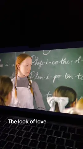 The look of love🫀 #anneshirleycuthbert #anne #gilbertblythe #gilbert #annewithane #annewithaneedit #awaeap #aftereffect #edit #fyp #fyy #awae #ae #thelookoflove 